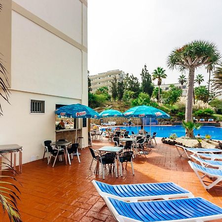 1Bdr El Dorado Ocean View Las Americas Playa de las Américas Dış mekan fotoğraf