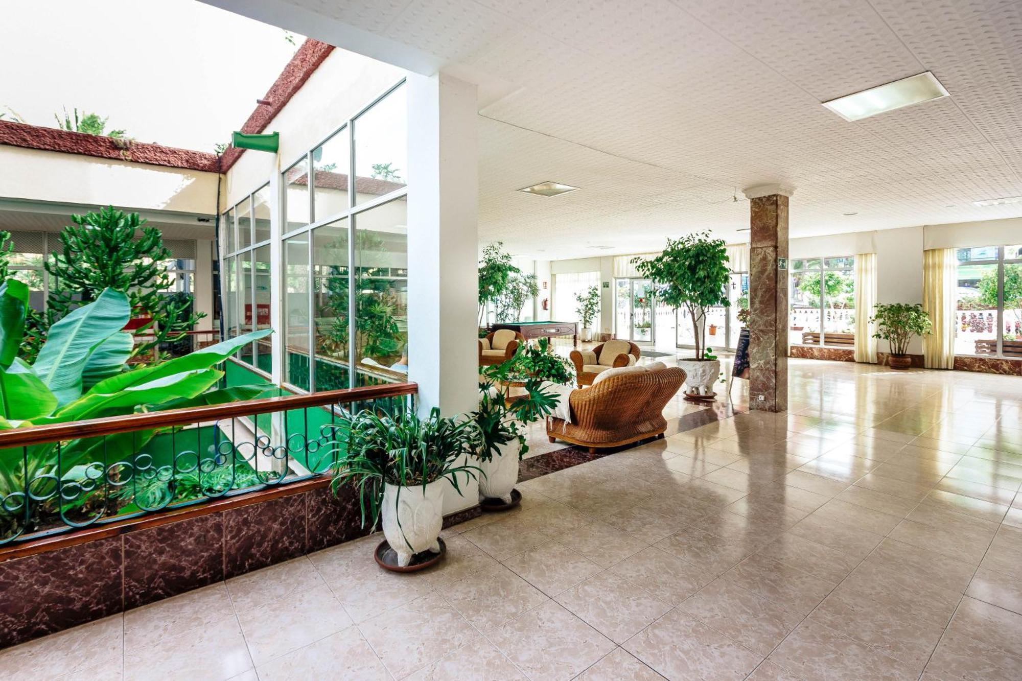1Bdr El Dorado Ocean View Las Americas Playa de las Américas Dış mekan fotoğraf