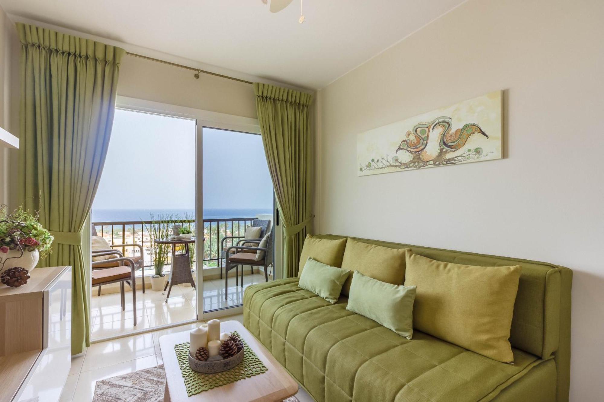 1Bdr El Dorado Ocean View Las Americas Playa de las Américas Dış mekan fotoğraf