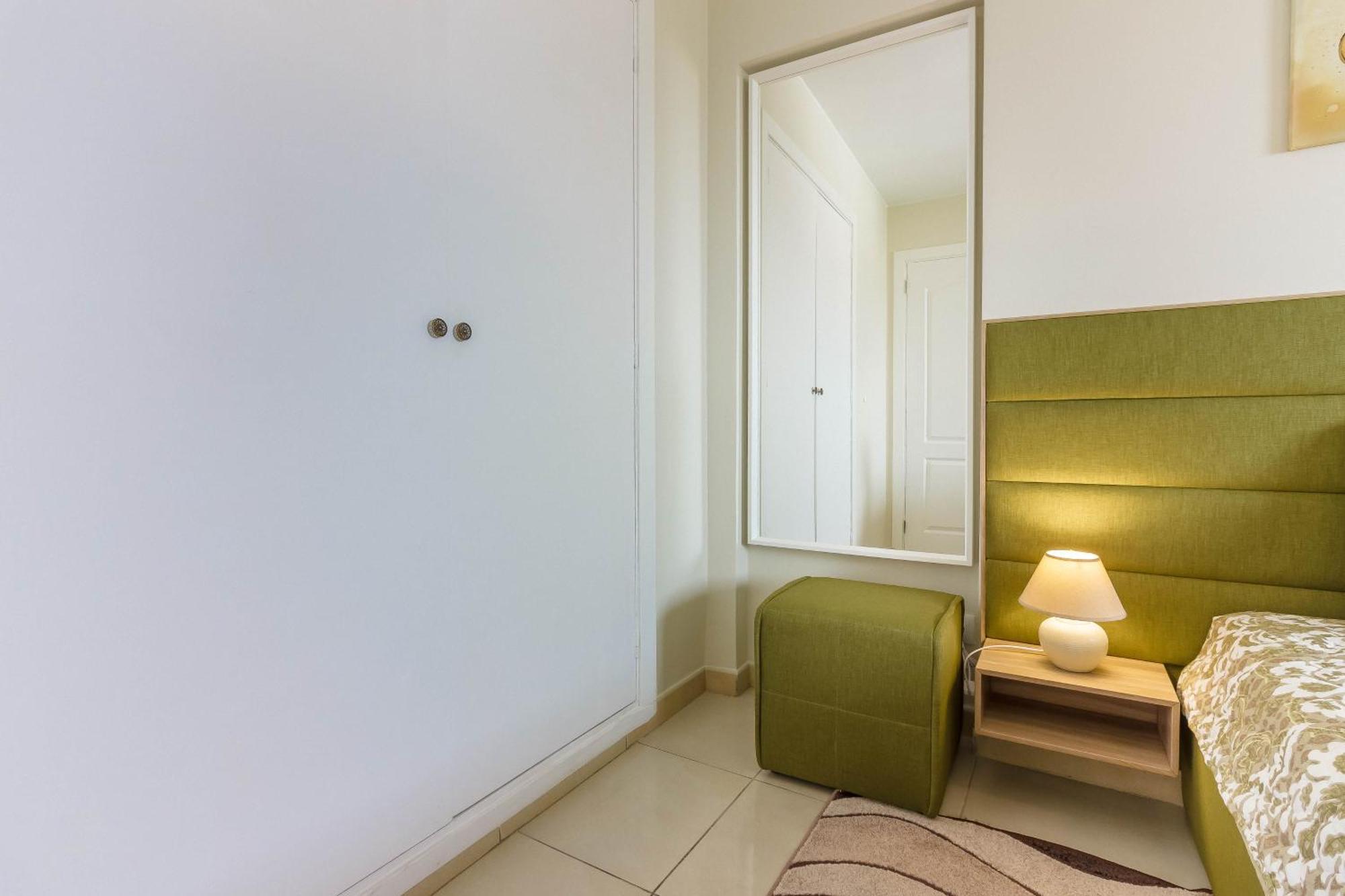 1Bdr El Dorado Ocean View Las Americas Playa de las Américas Dış mekan fotoğraf