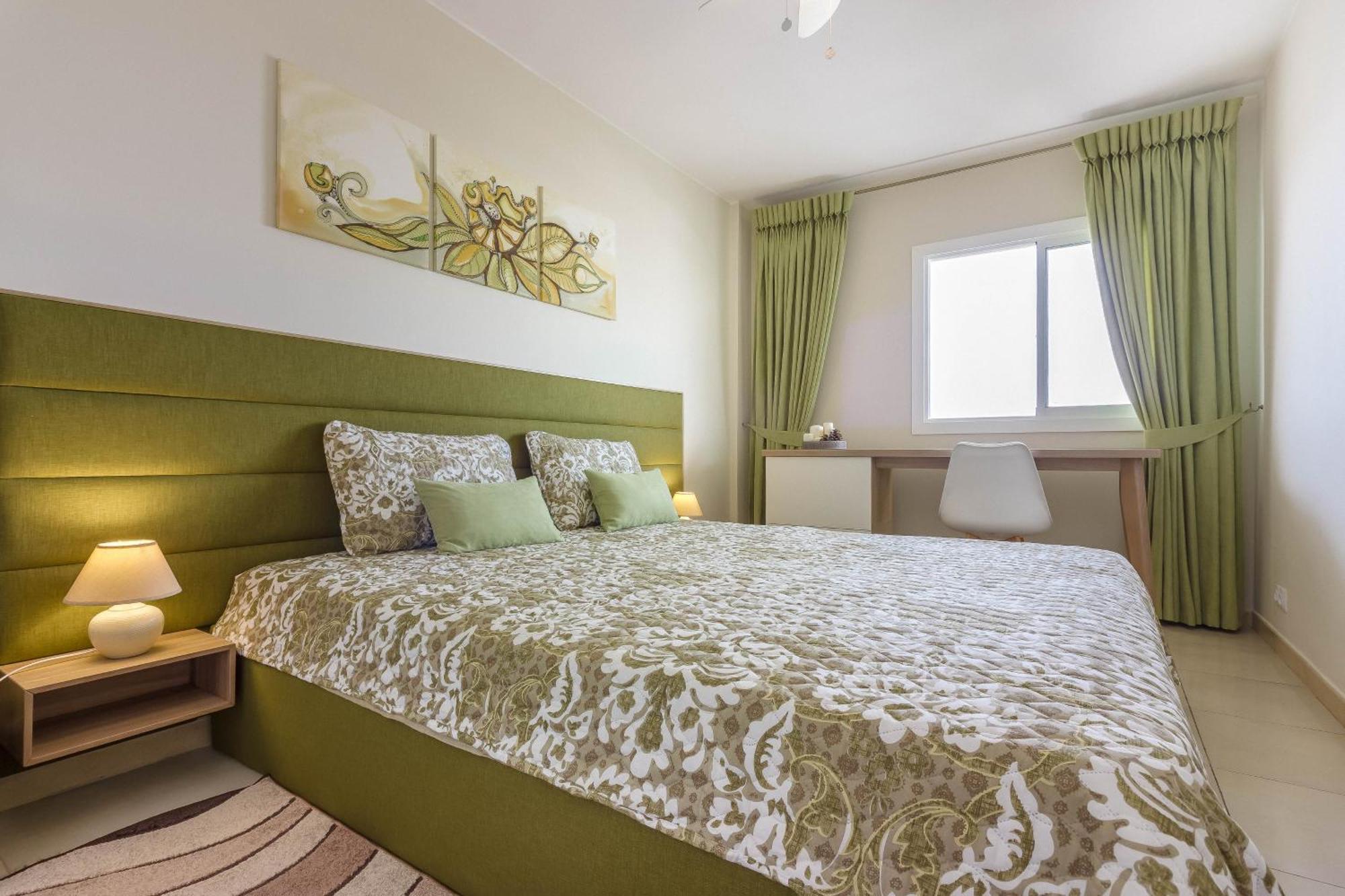 1Bdr El Dorado Ocean View Las Americas Playa de las Américas Dış mekan fotoğraf
