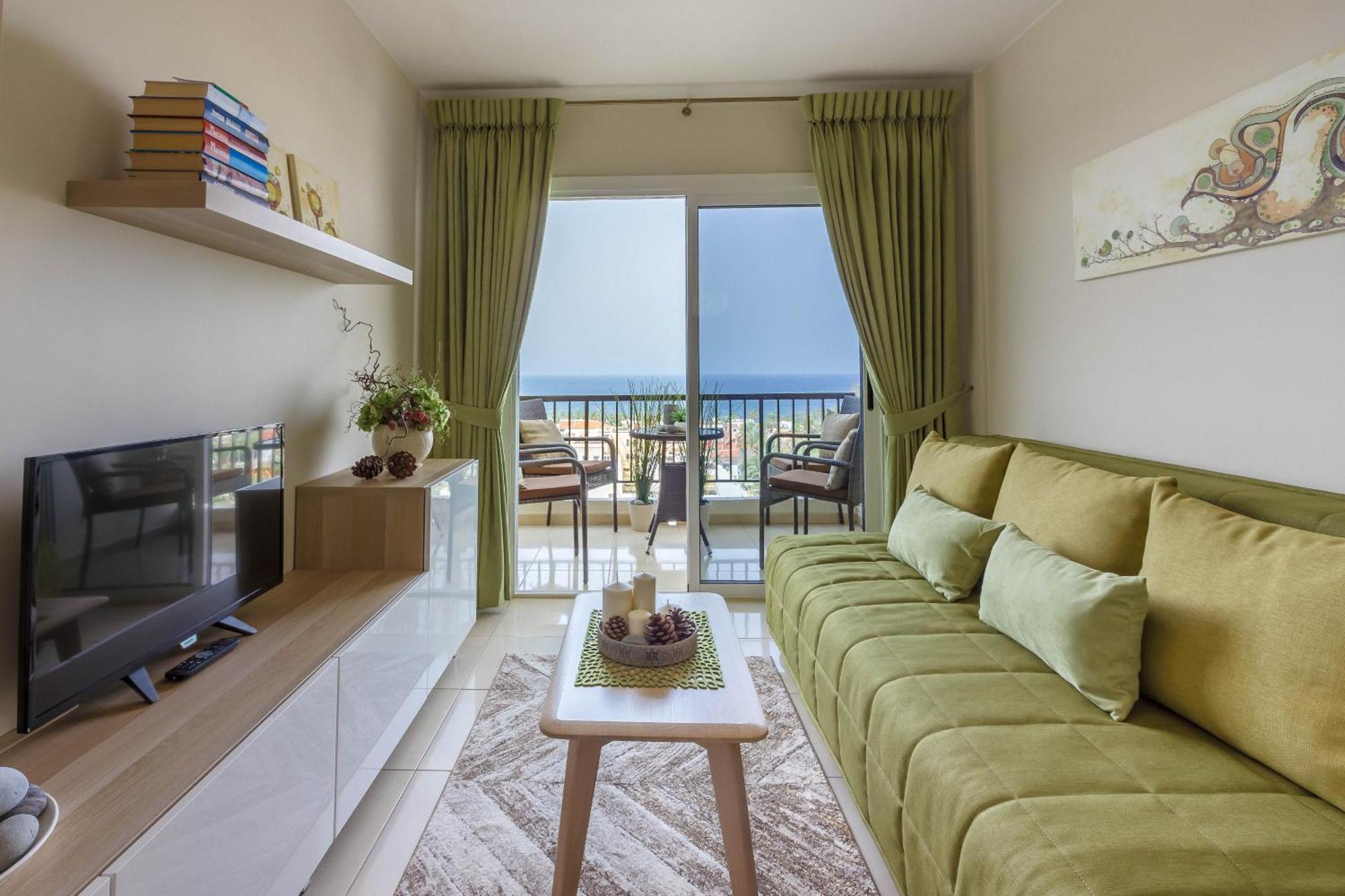 1Bdr El Dorado Ocean View Las Americas Playa de las Américas Dış mekan fotoğraf